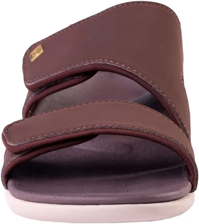 Spenco Women's Comfort Slide Sandal
