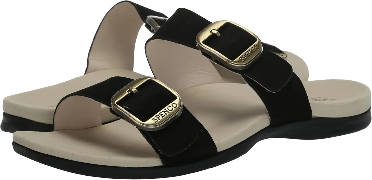 Spenco Women's Crista Slide Sandal