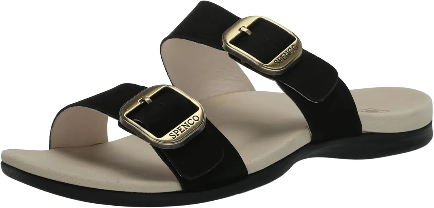 Spenco Women's Crista Slide Sandal