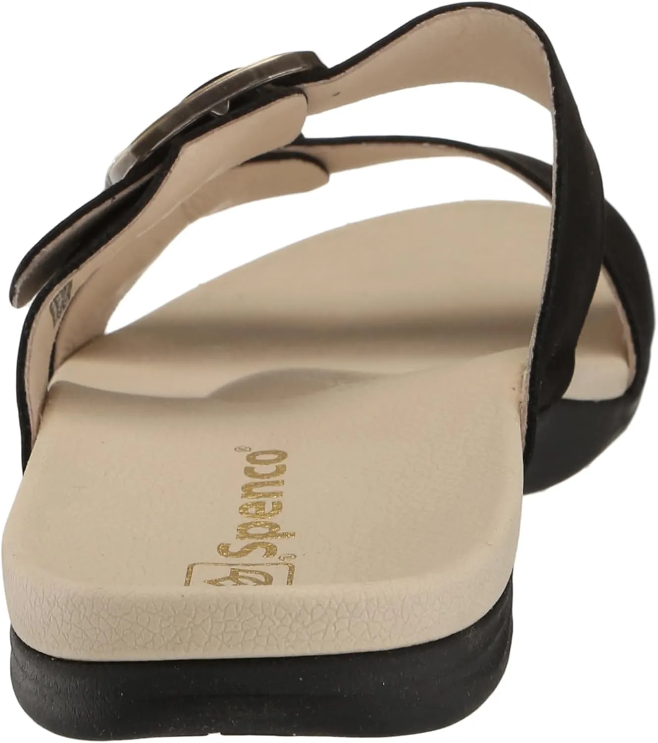 Spenco Women's Crista Slide Sandal
