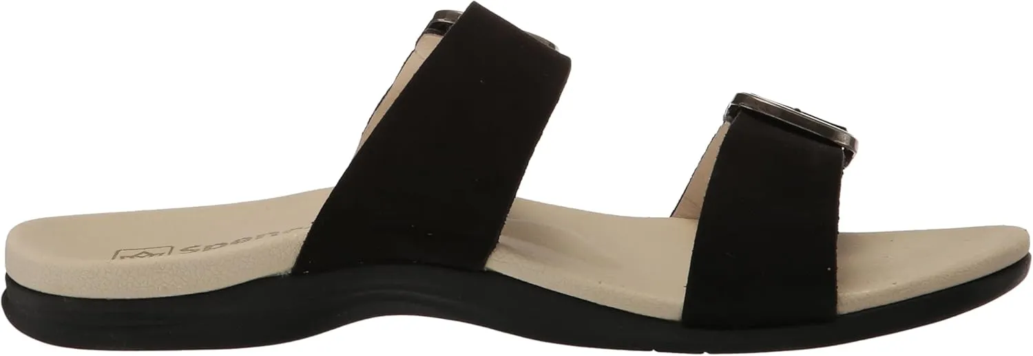 Spenco Women's Crista Slide Sandal