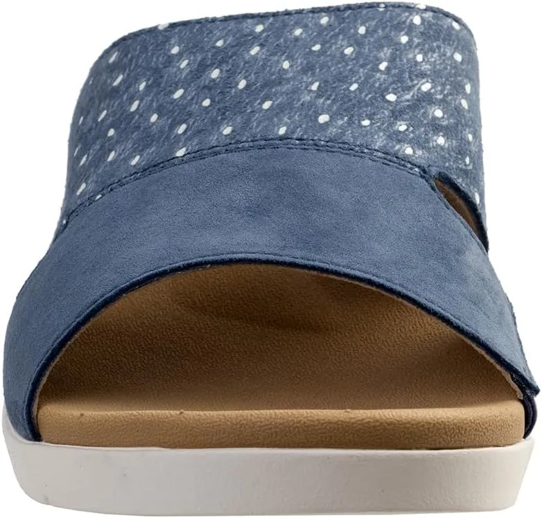 Spenco Women's Dawn Slide Sandal