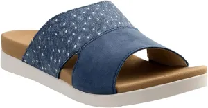 Spenco Women's Dawn Slide Sandal
