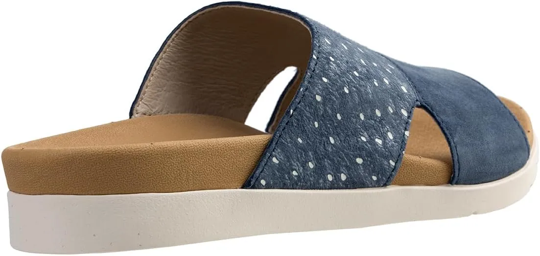Spenco Women's Dawn Slide Sandal