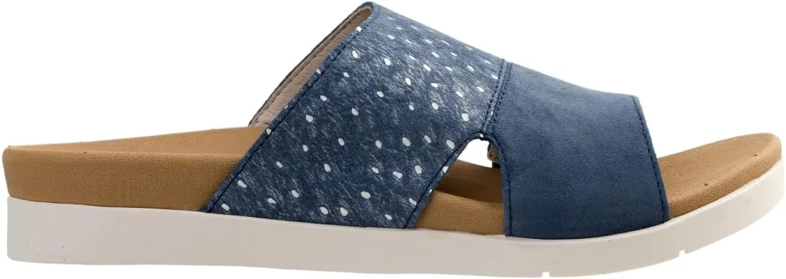 Spenco Women's Dawn Slide Sandal