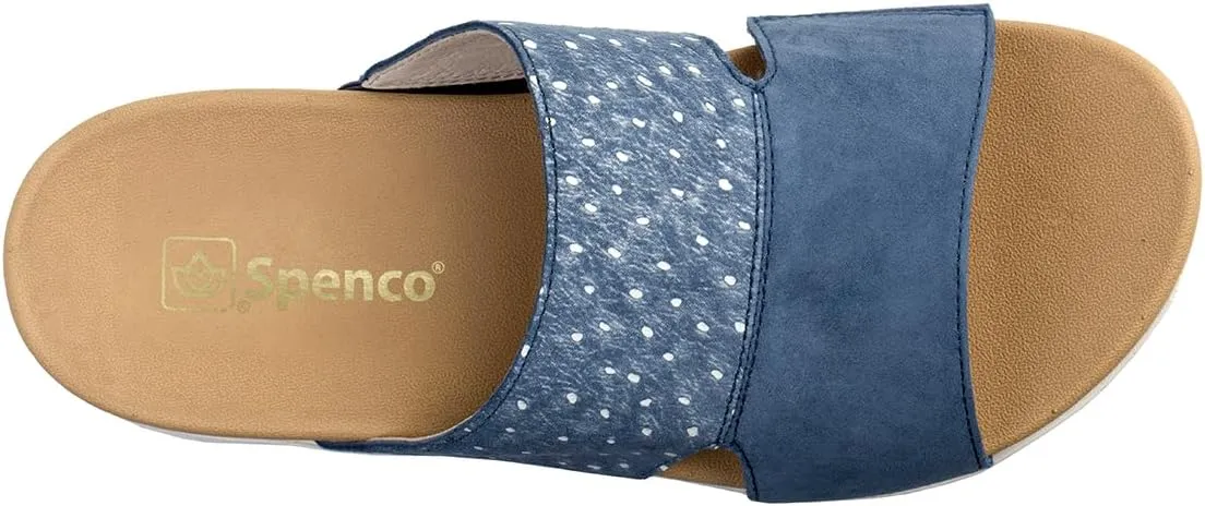 Spenco Women's Dawn Slide Sandal