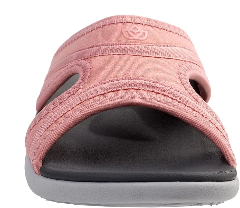 Spenco Women's Energize Slide Sandal