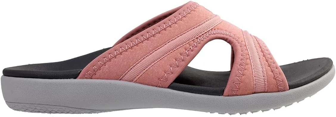 Spenco Women's Energize Slide Sandal