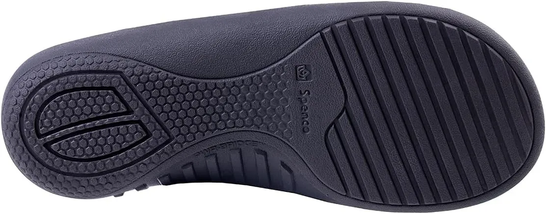 Spenco Women's Kholo Dot Slide Sandal