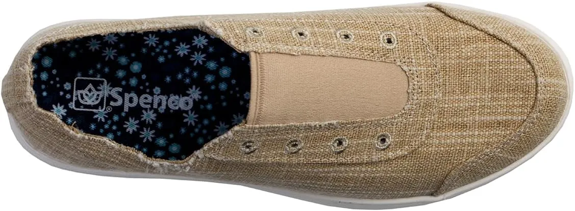 Spenco Women's Santa Maria Sneaker