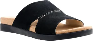 Spenco Women's Sunrise Slide Sandal