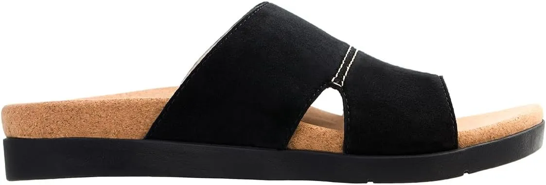 Spenco Women's Sunrise Slide Sandal