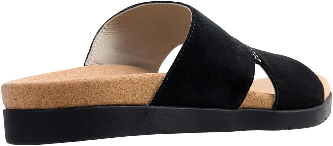 Spenco Women's Sunrise Slide Sandal