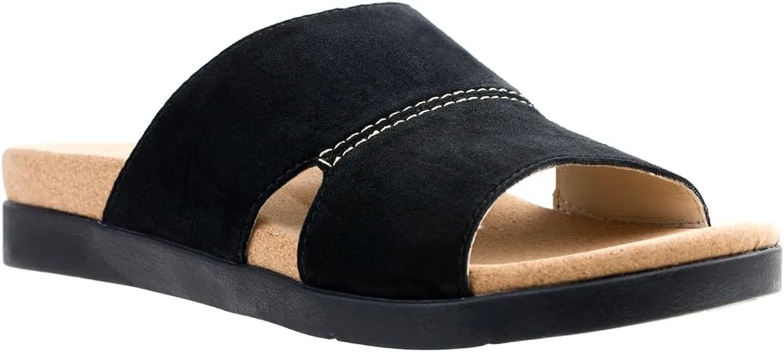 Spenco Women's Sunrise Slide Sandal