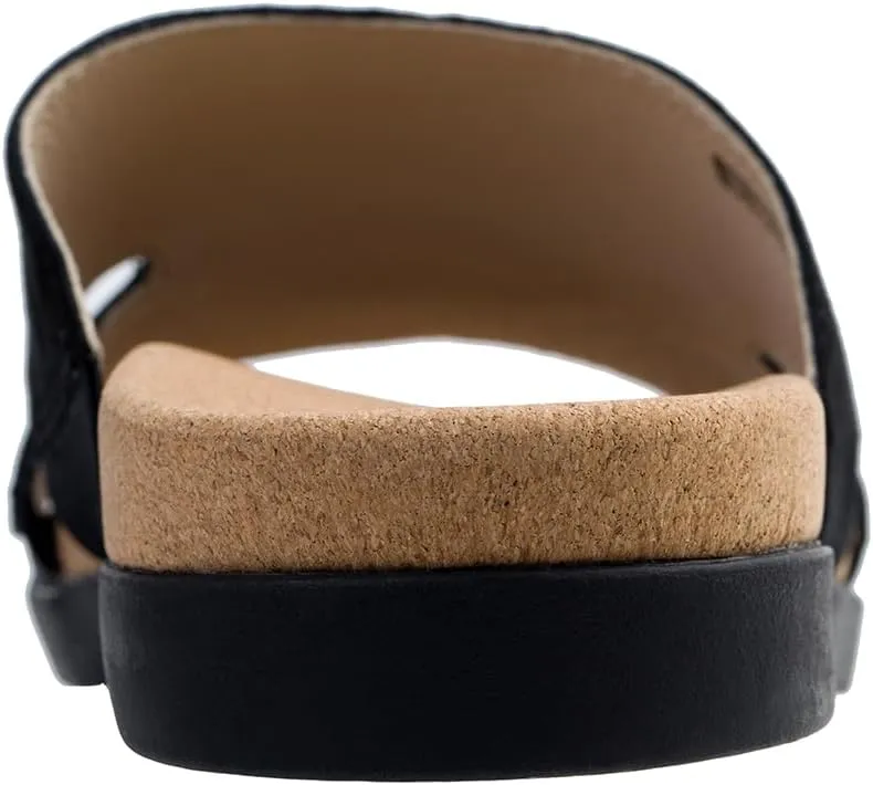 Spenco Women's Sunrise Slide Sandal
