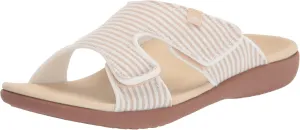 Spenco Women's Support Slide Sandal