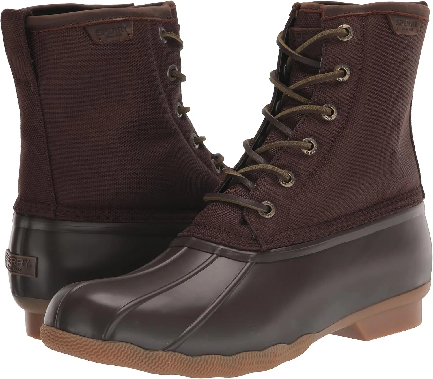 Sperry Men's Rain Boot