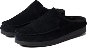 Sperry Moc-Sider Mule Suede