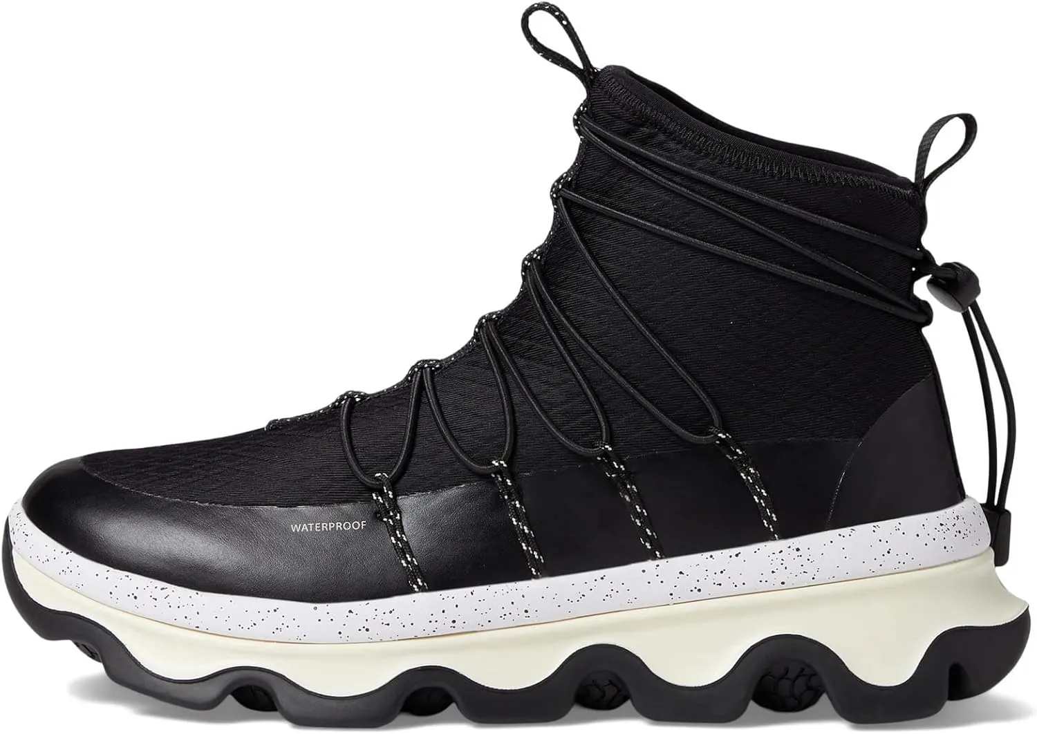 Sperry Saltwater 3-D Textile