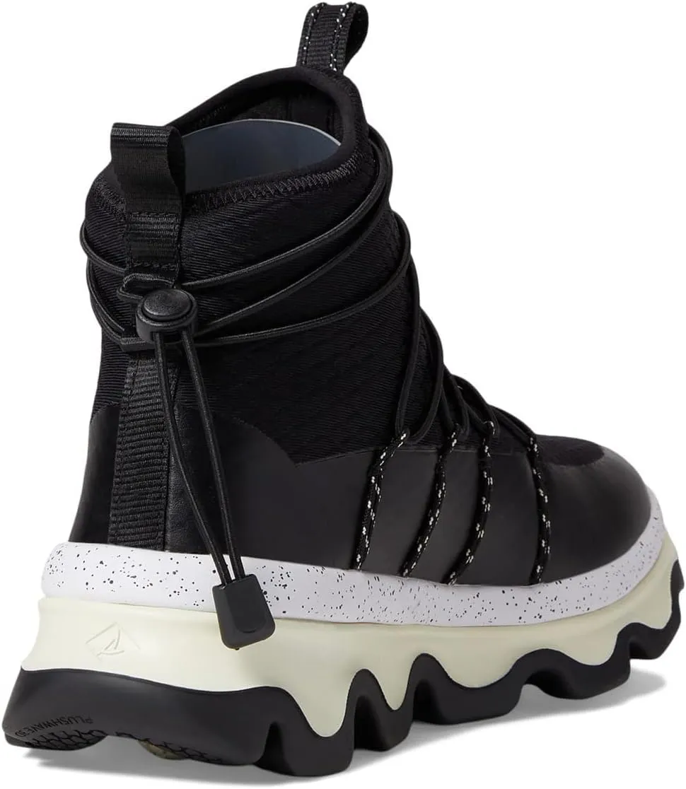 Sperry Saltwater 3-D Textile