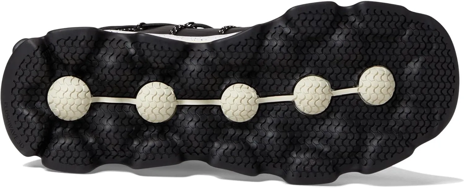Sperry Saltwater 3-D Textile