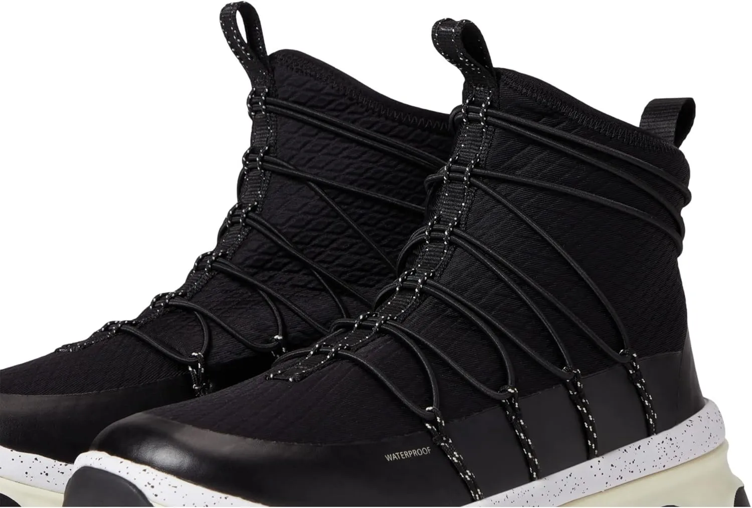Sperry Saltwater 3-D Textile