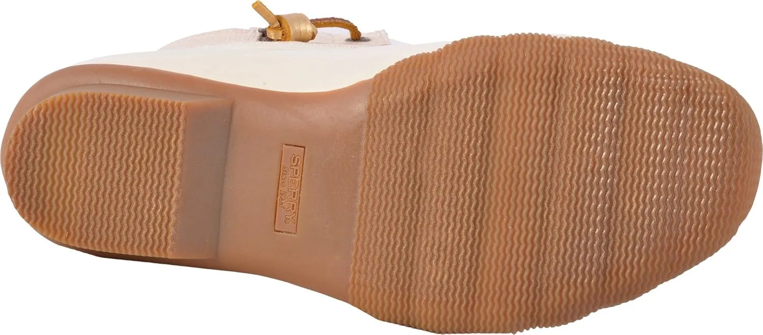 Sperry Unisex-Adult Saltwater Crunch Rain Boot