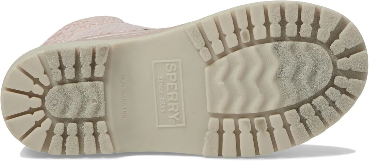 Sperry Unisex-Child Storm Hopper Snow Boot
