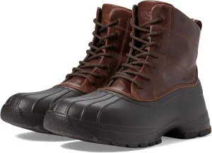 Sperry Women's Duck Float Zip Seacycled Winter Boot