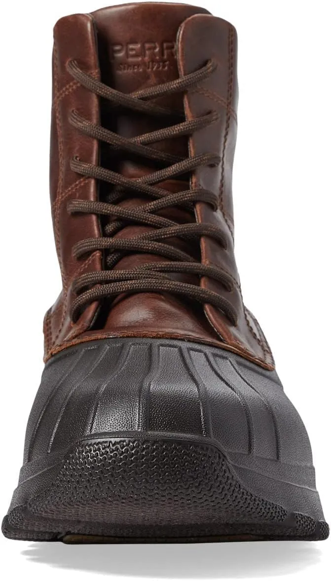 Sperry Women's Duck Float Zip Seacycled Winter Boot