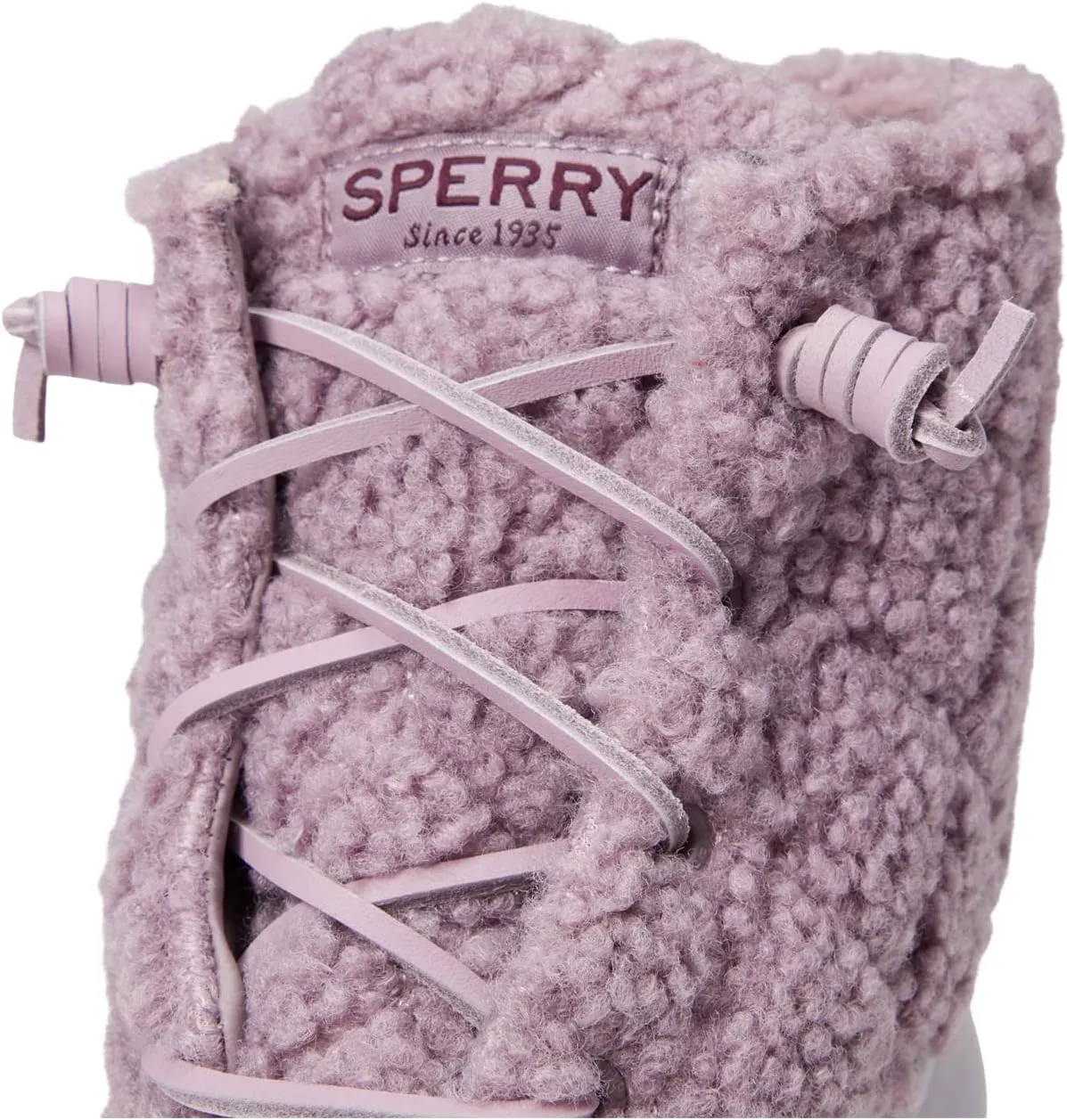 Sperry Women's Duck Float Zip Seacycled Winter Boot