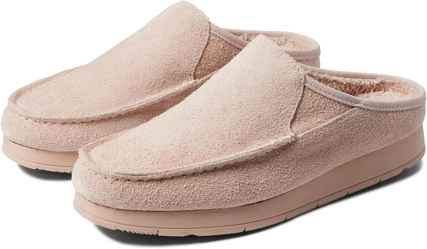 Sperry Women's Moc-Sider Mule Boat Shoe