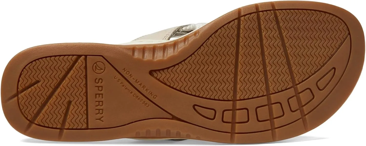 Sperry Women's Parrotfish Flip-Flop