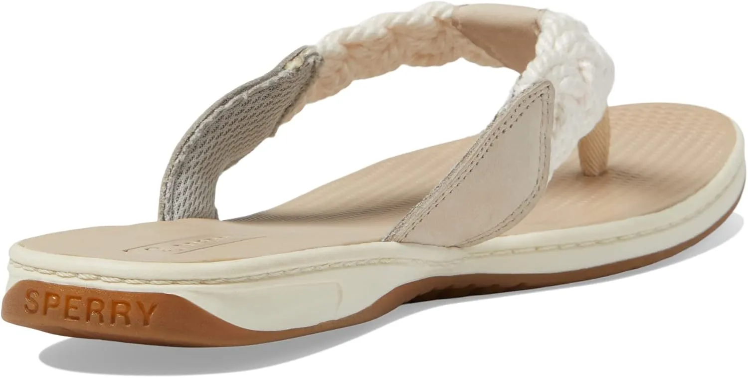 Sperry Women's Parrotfish Flip-Flop
