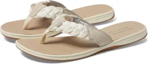 Sperry Women's Parrotfish Flip-Flop