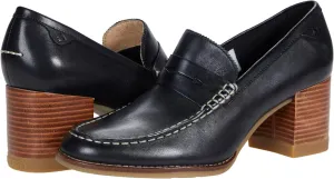 Sperry Women's Seaport Penny Heel Loafer