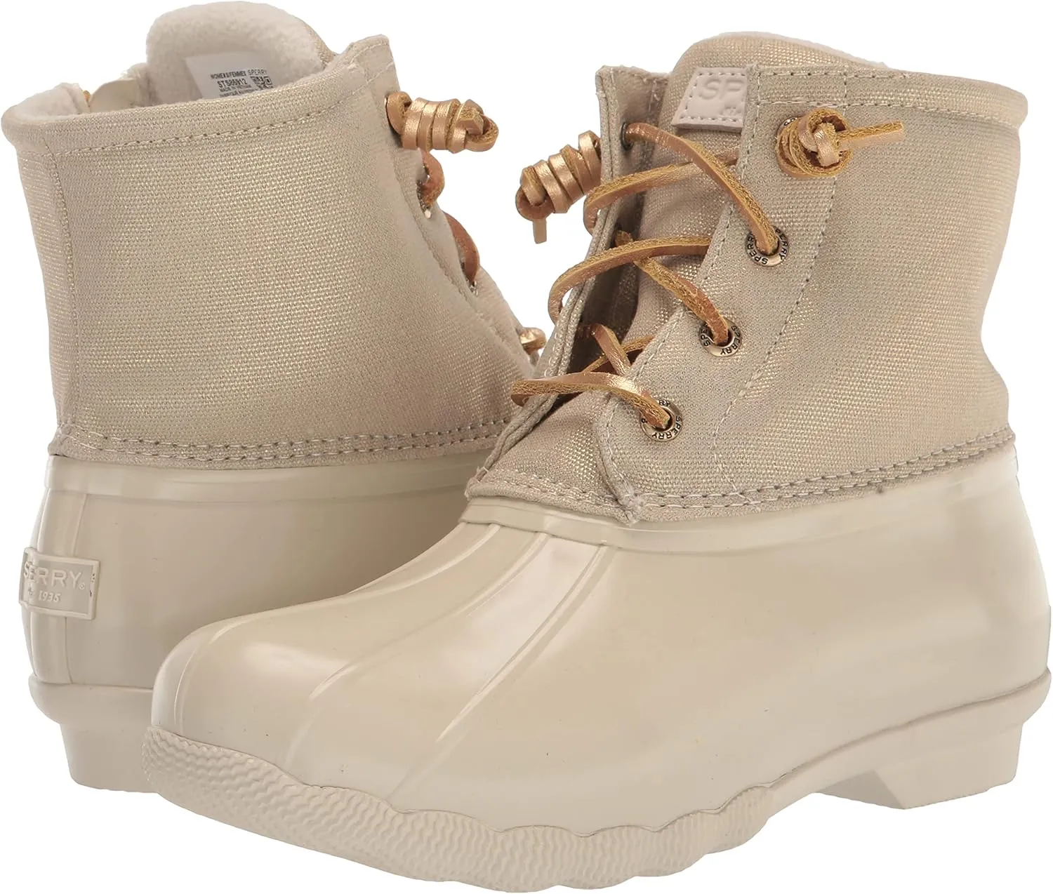 Sperry Women's Sts85833 Rain Boot
