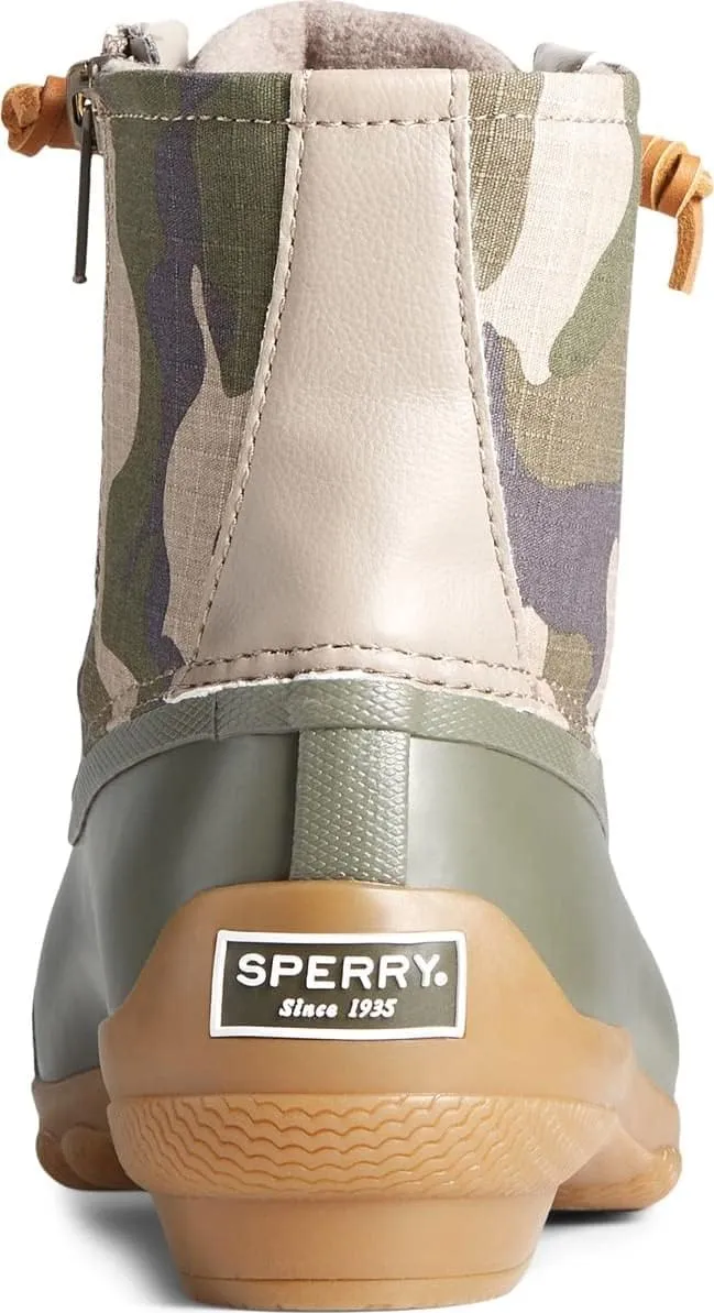 Sperry Women's Syren Gulf Ankle Boot