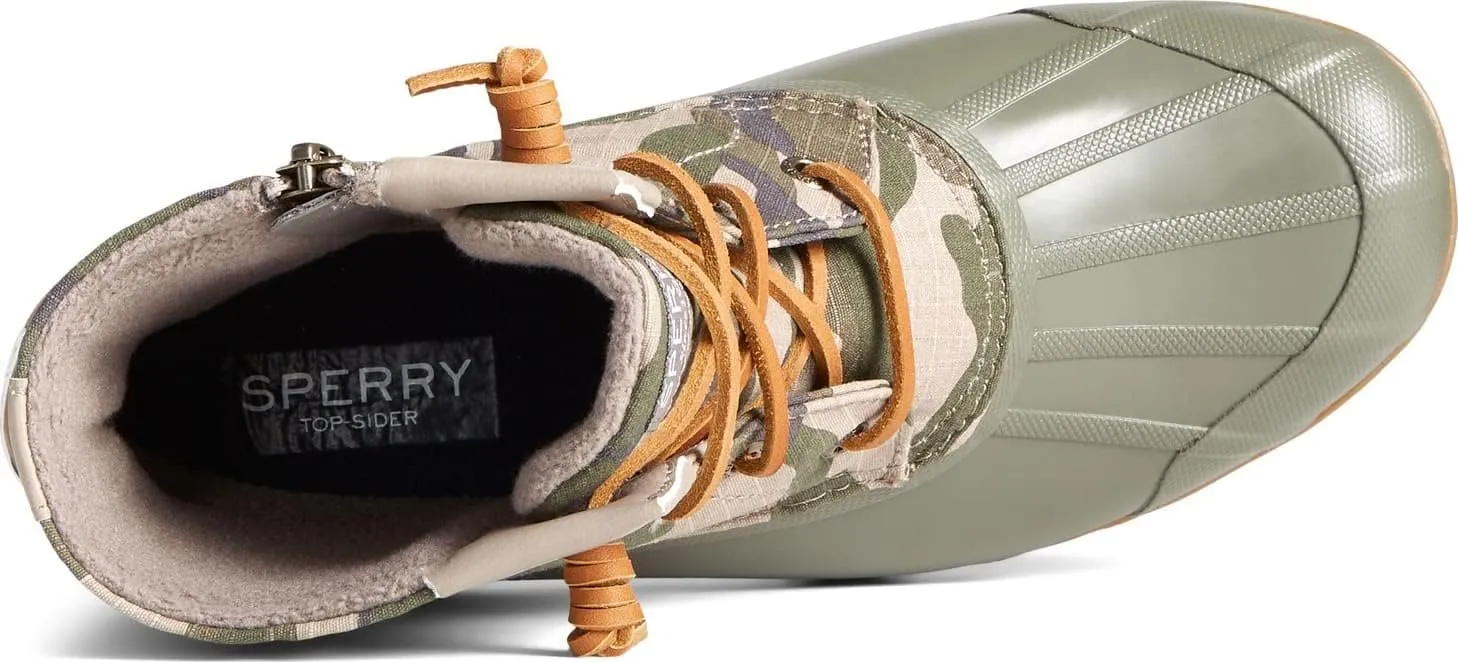Sperry Women's Syren Gulf Ankle Boot