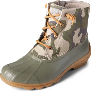 Sperry Women's Syren Gulf Ankle Boot