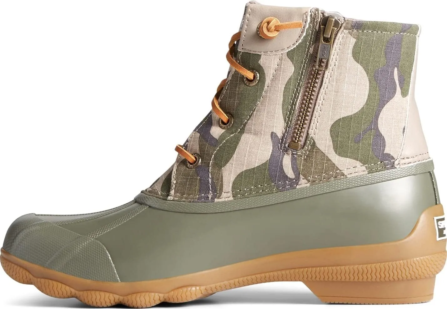Sperry Women's Syren Gulf Ankle Boot