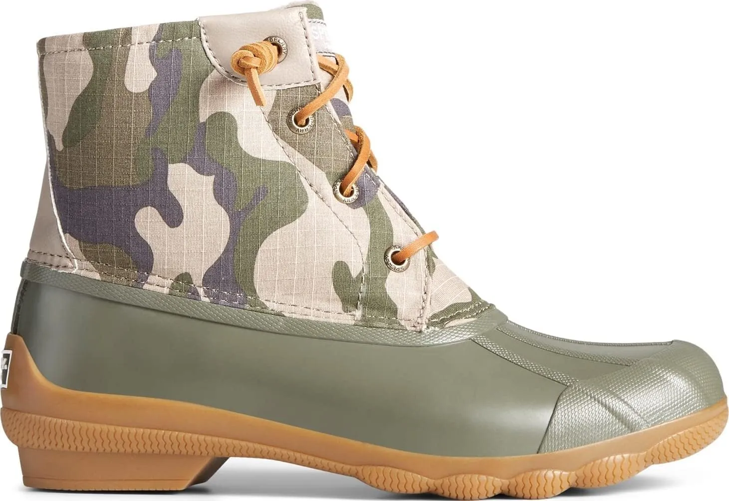 Sperry Women's Syren Gulf Ankle Boot