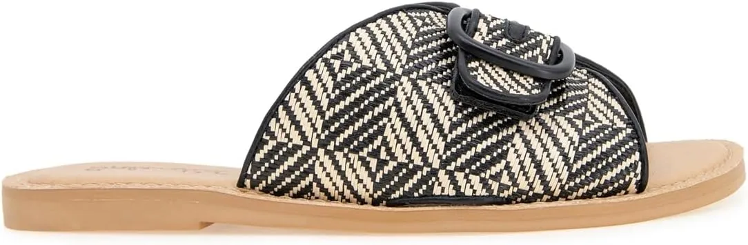 Splendid Women's Fashion Flat Sandal