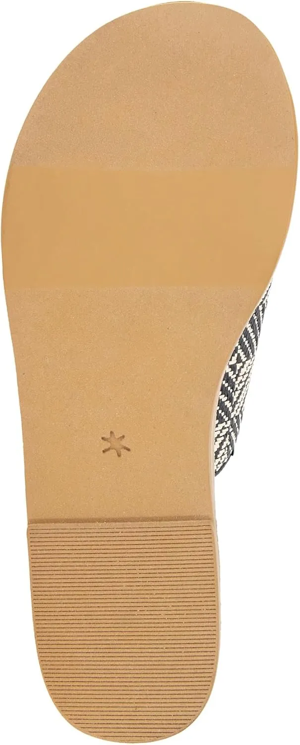 Splendid Women's Fashion Flat Sandal