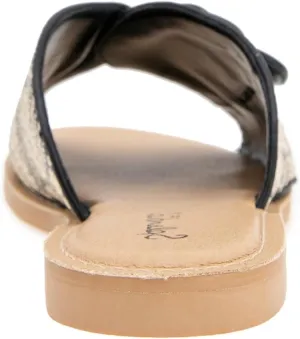 Splendid Women's Fashion Flat Sandal