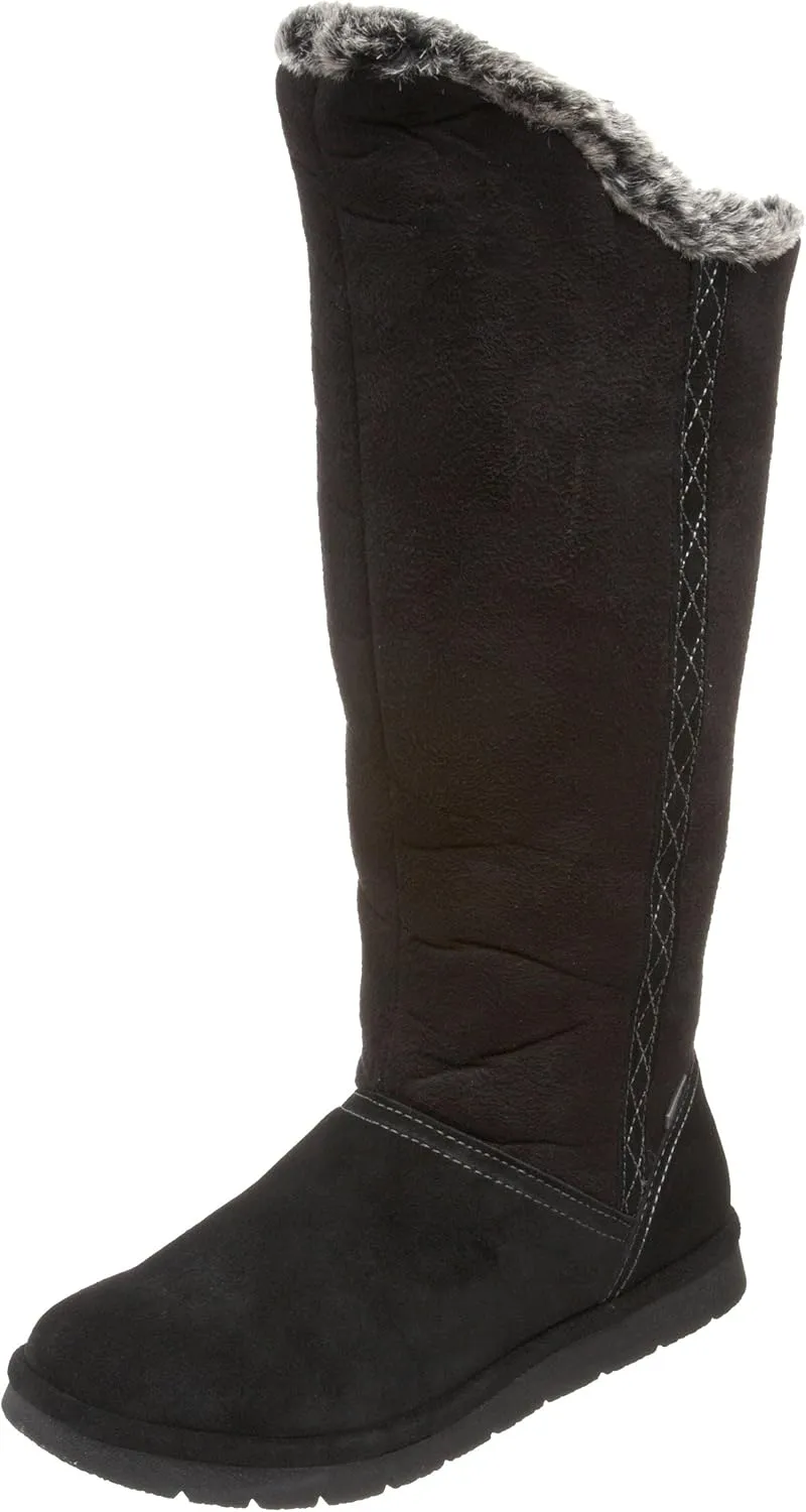 Sporto Women's Corey Faux Fur Boot