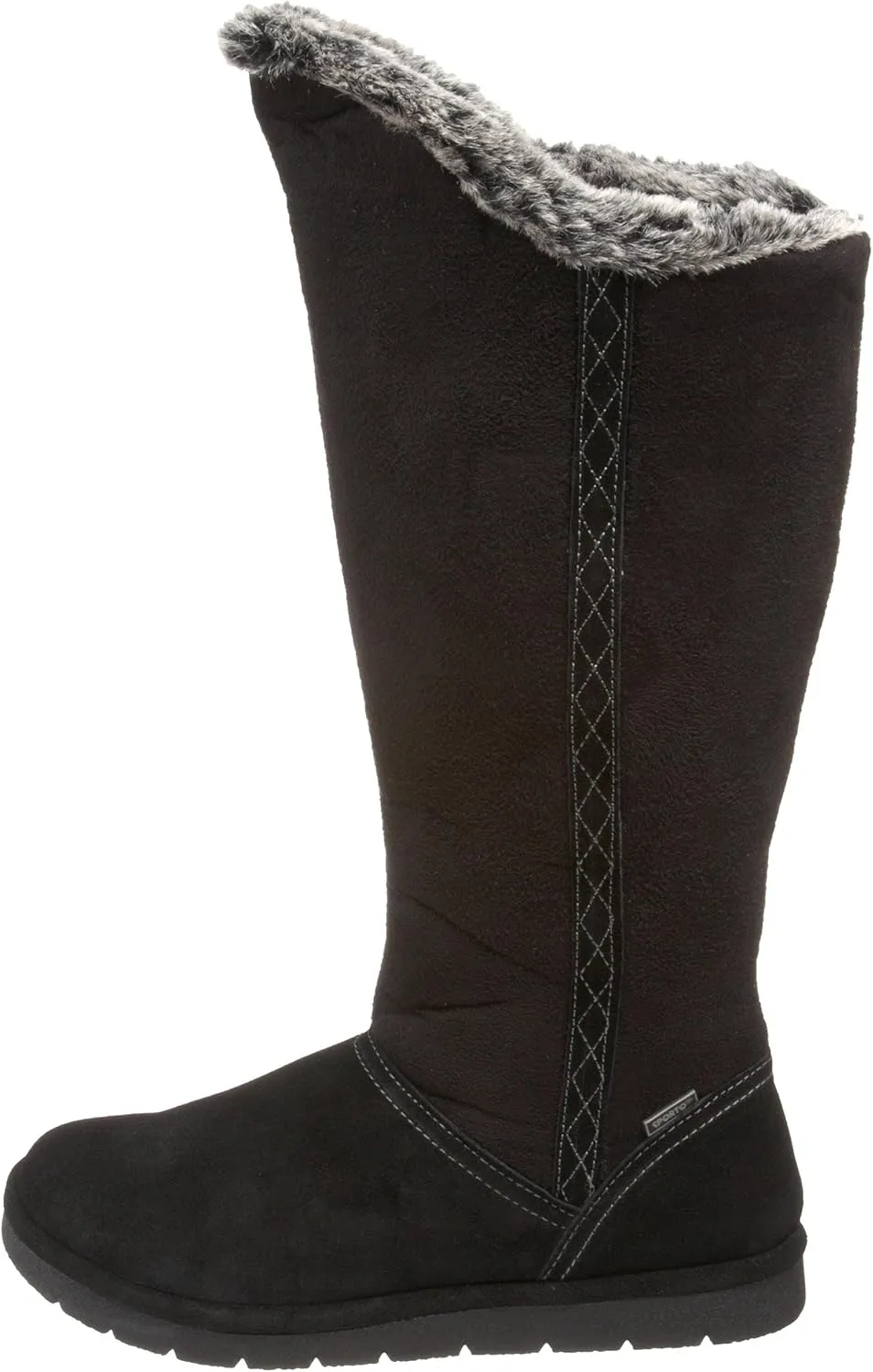 Sporto Women's Corey Faux Fur Boot