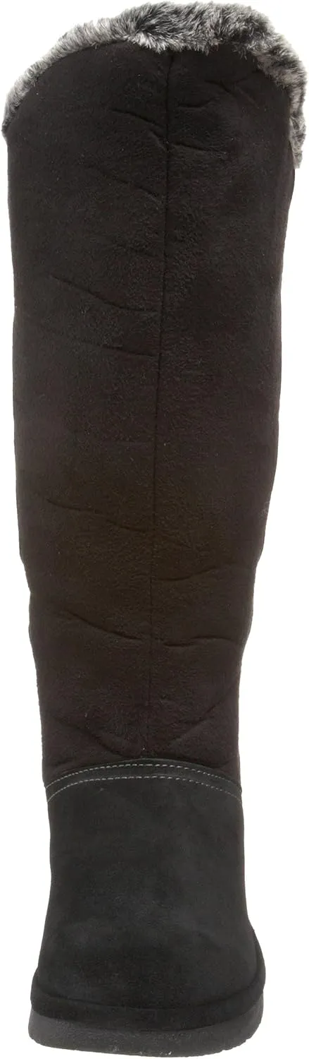 Sporto Women's Corey Faux Fur Boot