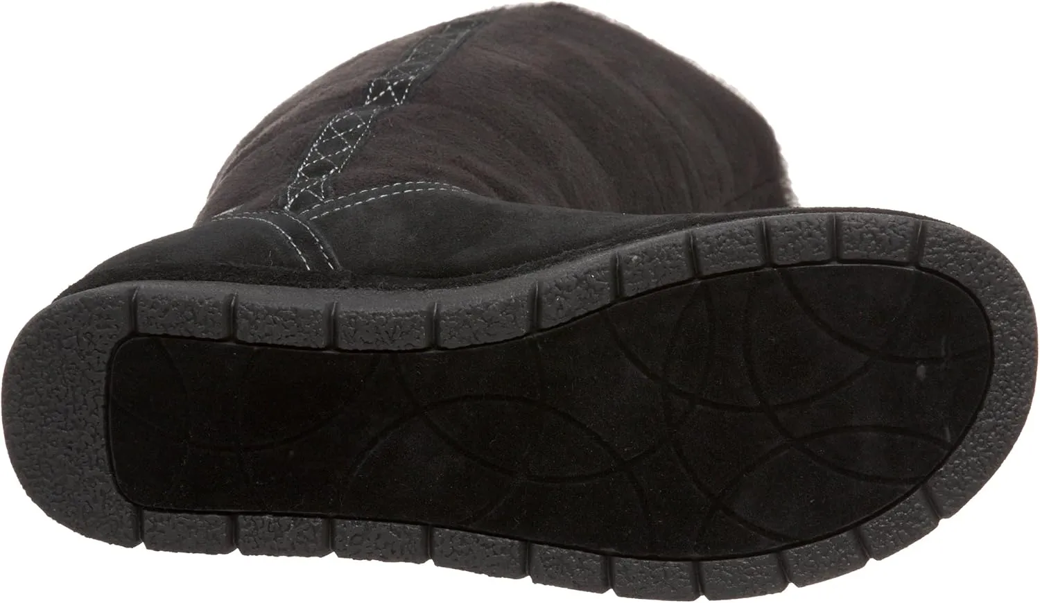 Sporto Women's Corey Faux Fur Boot
