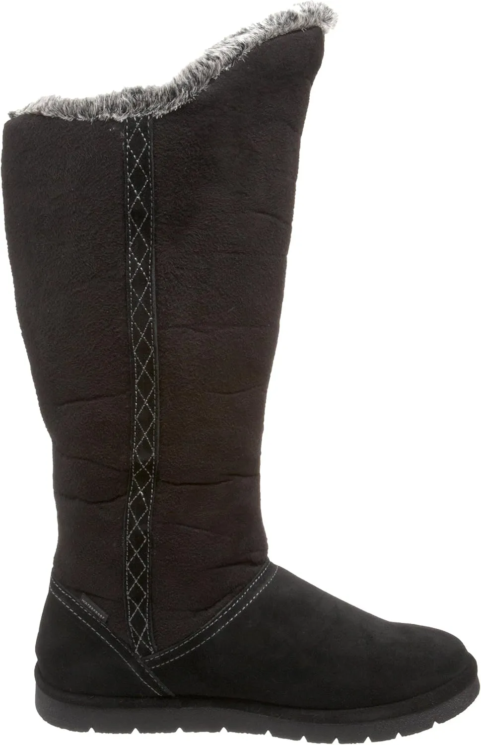 Sporto Women's Corey Faux Fur Boot
